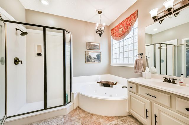 3215 Arbor Mill Court, Houston, TX 77059