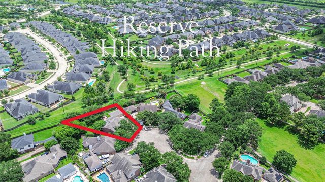 3215 Arbor Mill Court, Houston, TX 77059