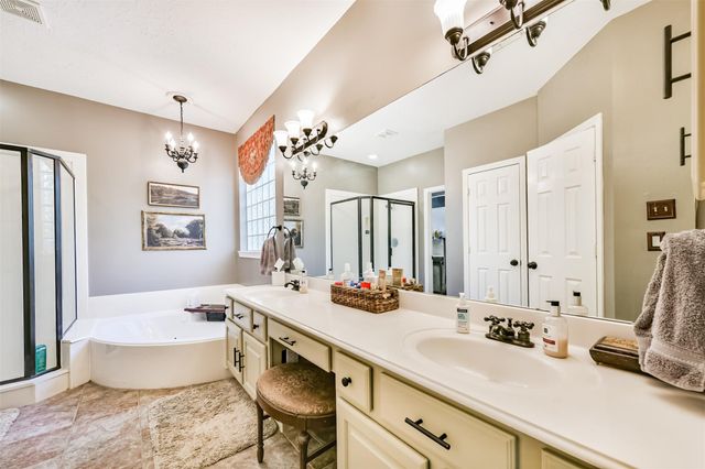 3215 Arbor Mill Court, Houston, TX 77059