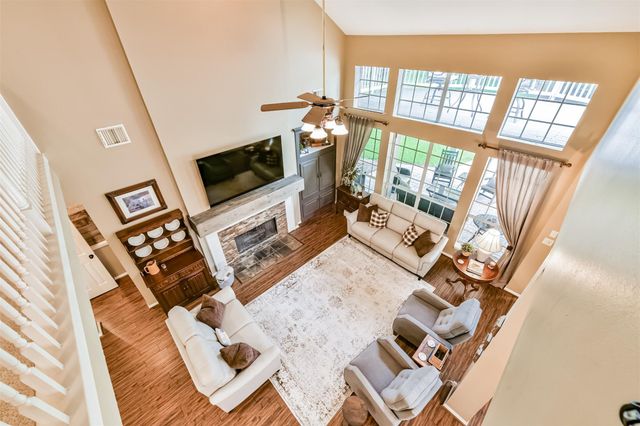 3215 Arbor Mill Court, Houston, TX 77059