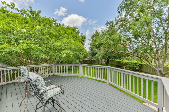 3215 Arbor Mill Court, Houston, TX 77059