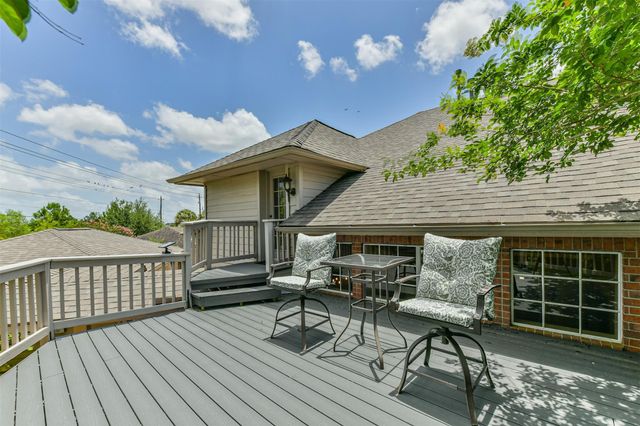 3215 Arbor Mill Court, Houston, TX 77059