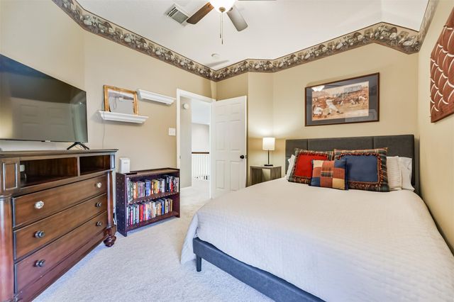 3215 Arbor Mill Court, Houston, TX 77059