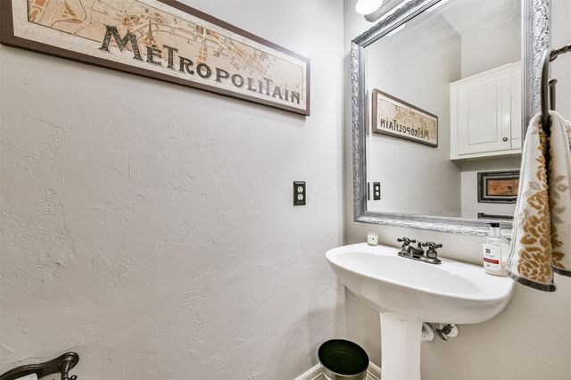 3215 Arbor Mill Court, Houston, TX 77059