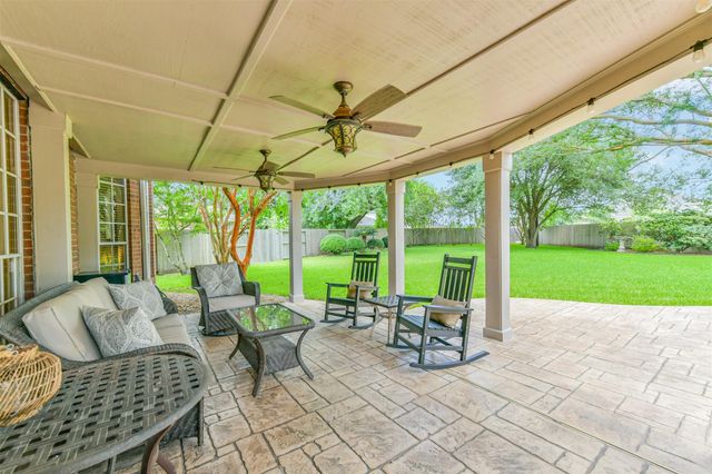3215 Arbor Mill Court, Houston, TX 77059