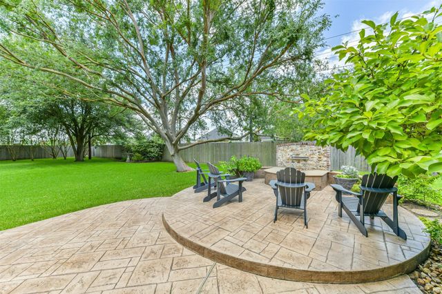3215 Arbor Mill Court, Houston, TX 77059