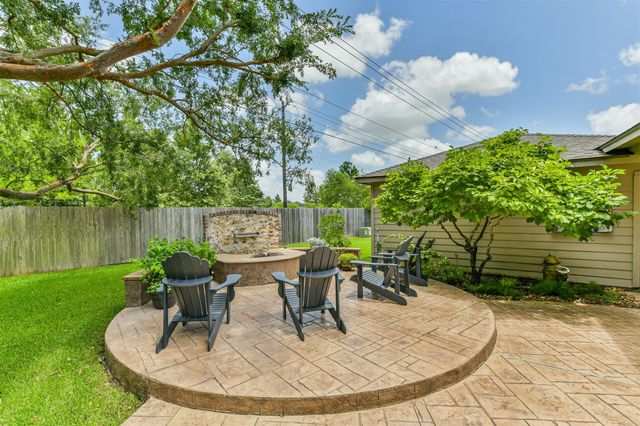 3215 Arbor Mill Court, Houston, TX 77059