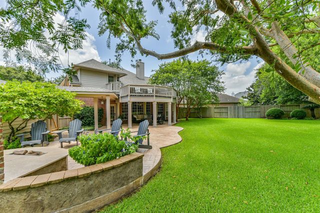 3215 Arbor Mill Court, Houston, TX 77059