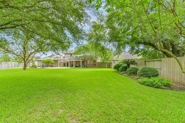 3215 Arbor Mill Court, Houston, TX 77059