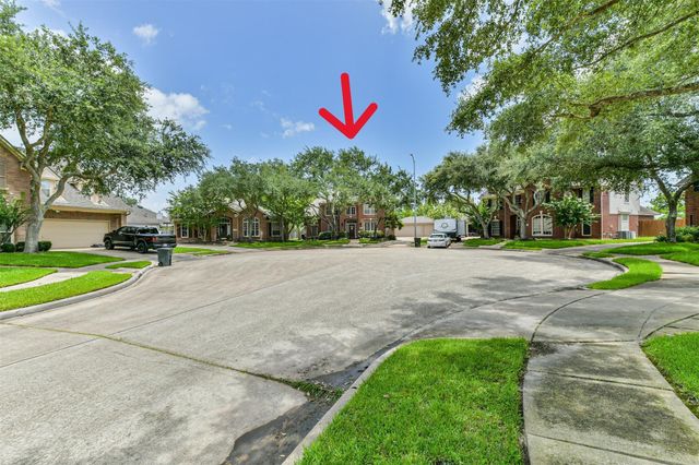 3215 Arbor Mill Court, Houston, TX 77059