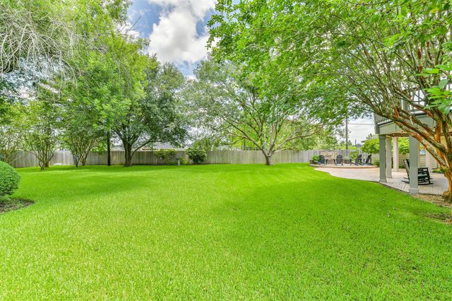 3215 Arbor Mill Court, Houston, TX 77059