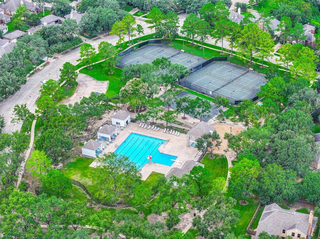 3215 Arbor Mill Court, Houston, TX 77059