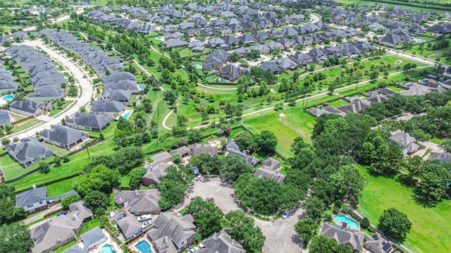 3215 Arbor Mill Court, Houston, TX 77059