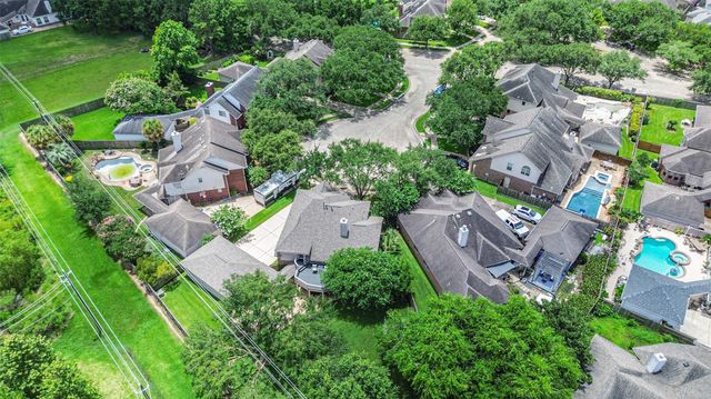 3215 Arbor Mill Court, Houston, TX 77059