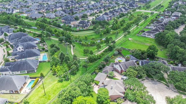 3215 Arbor Mill Court, Houston, TX 77059