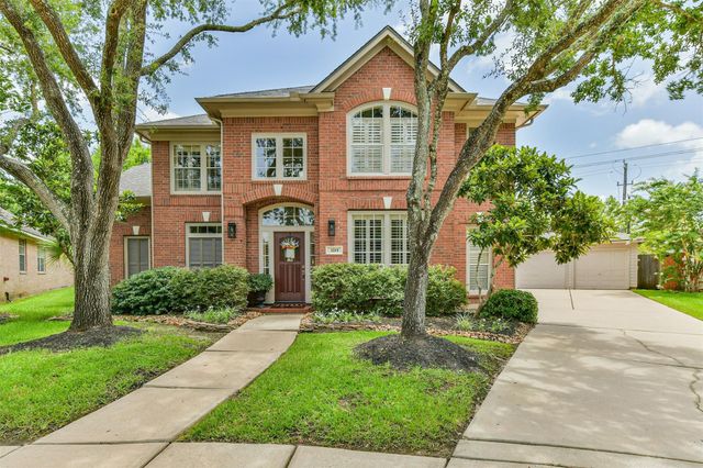 3215 Arbor Mill Court, Houston, TX 77059