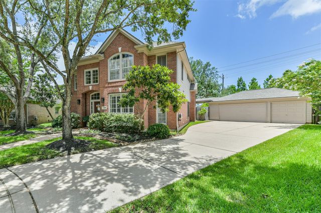 3215 Arbor Mill Court, Houston, TX 77059