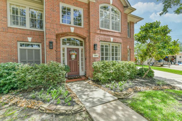 3215 Arbor Mill Court, Houston, TX 77059