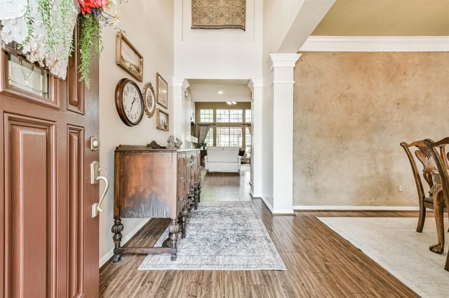 3215 Arbor Mill Court, Houston, TX 77059