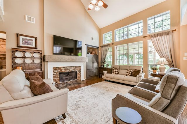 3215 Arbor Mill Court, Houston, TX 77059