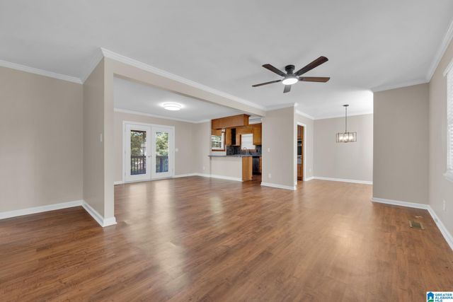 3215 FORTNER LANE, Moody, AL 35004