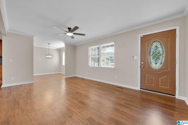 3215 FORTNER LANE, Moody, AL 35004