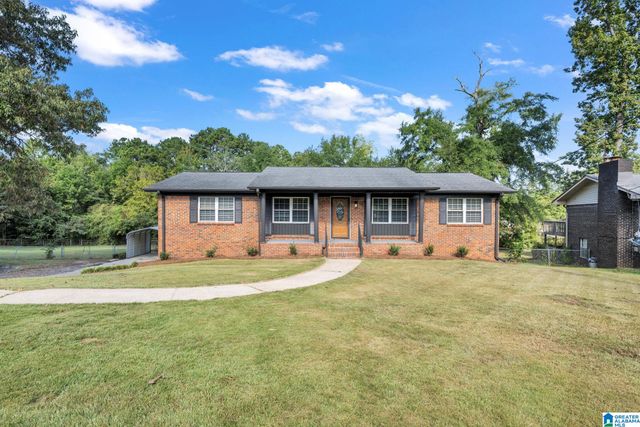 3215 FORTNER LANE, Moody, AL 35004