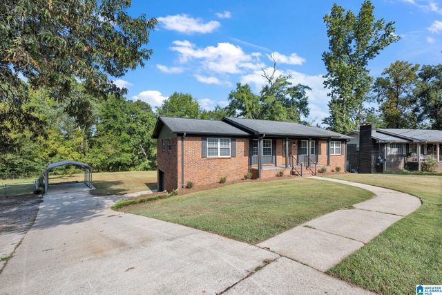 3215 FORTNER LANE, Moody, AL 35004