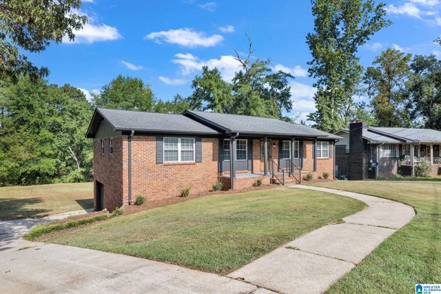 3215 FORTNER LANE, Moody, AL 35004