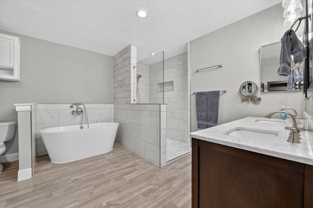 951 Ridgewood Circle, Bartonville, TX 76226