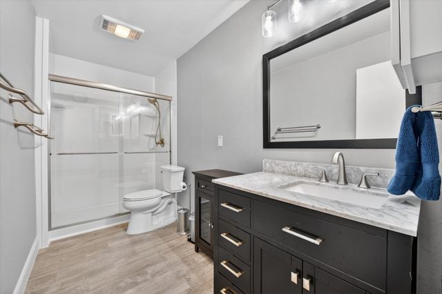 951 Ridgewood Circle, Bartonville, TX 76226