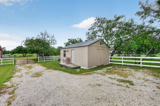 951 Ridgewood Circle, Bartonville, TX 76226