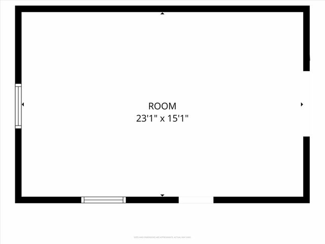 951 Ridgewood Circle, Bartonville, TX 76226