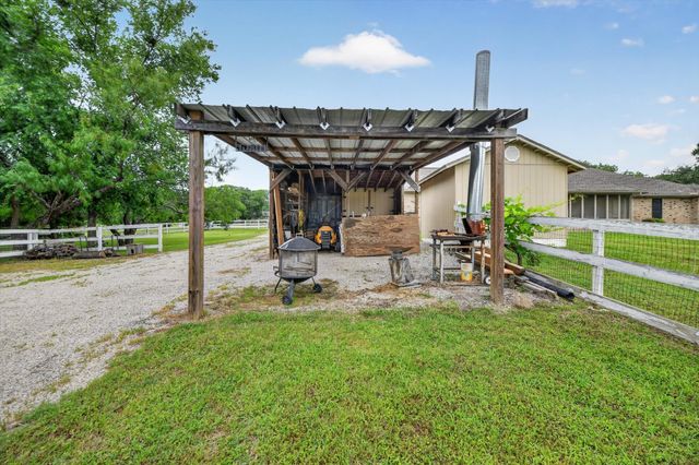 951 Ridgewood Circle, Bartonville, TX 76226