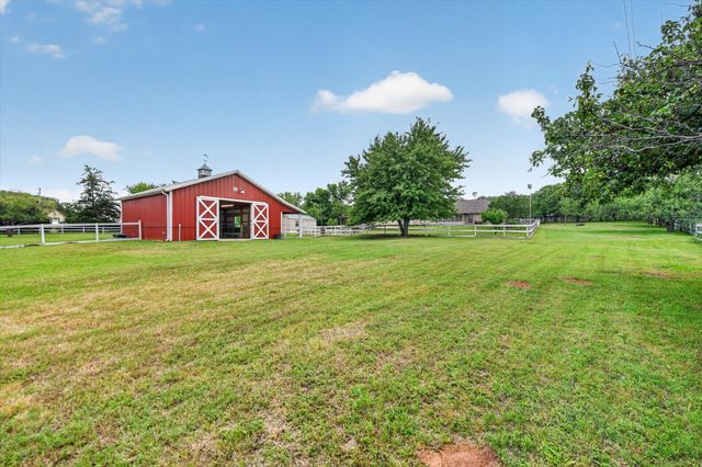 951 Ridgewood Circle, Bartonville, TX 76226