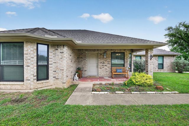 951 Ridgewood Circle, Bartonville, TX 76226