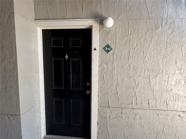 3705 SW 27TH STREET 812, Gainesville, FL 32608