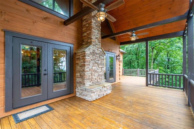 31 High Cliff Road, Jasper, GA 30143