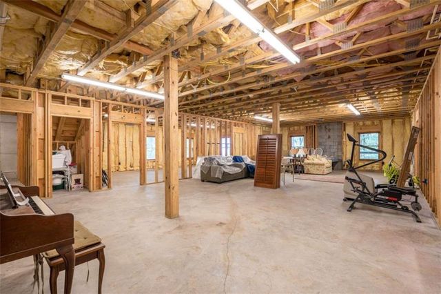 31 High Cliff Road, Jasper, GA 30143