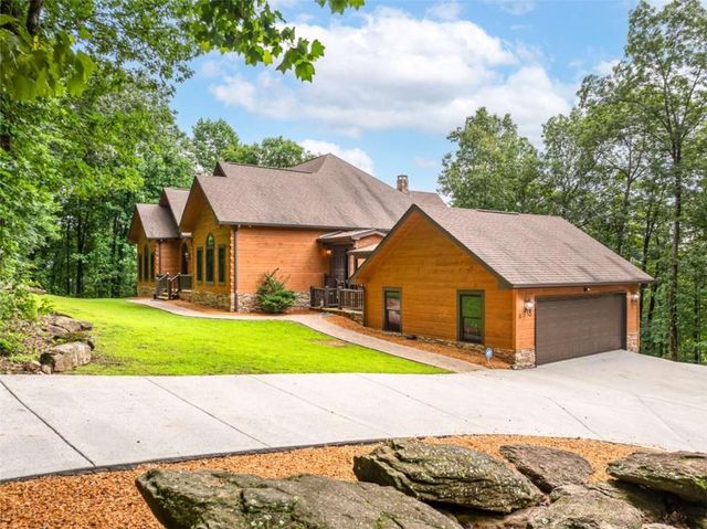 31 High Cliff Road, Jasper, GA 30143