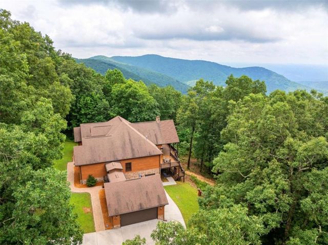 31 High Cliff Road, Jasper, GA 30143