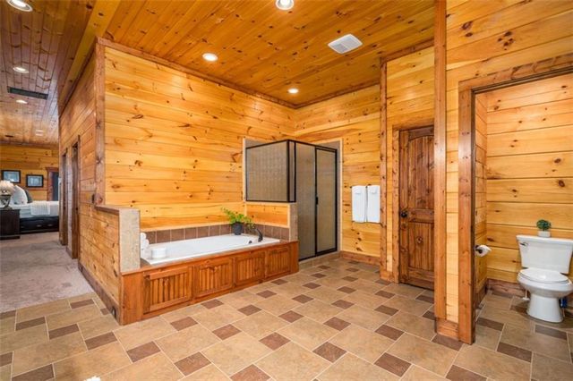 31 High Cliff Road, Jasper, GA 30143