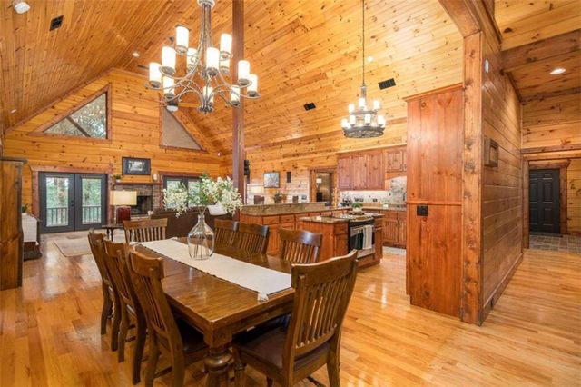 31 High Cliff Road, Jasper, GA 30143