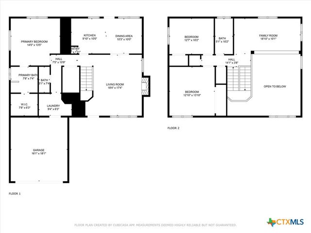 2824 Berry Trace, Schertz, TX 78154