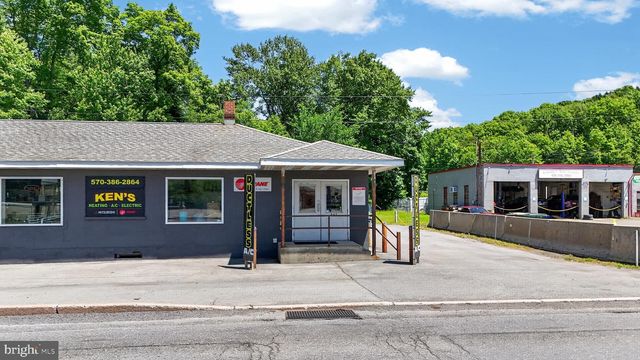 845 W PENN PIKE, Tamaqua, PA 18252