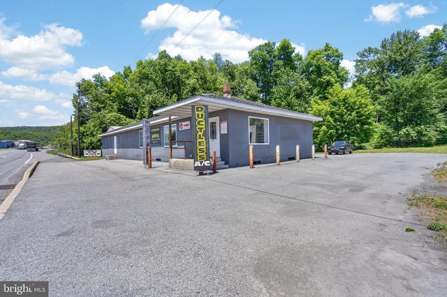 845 W PENN PIKE, Tamaqua, PA 18252