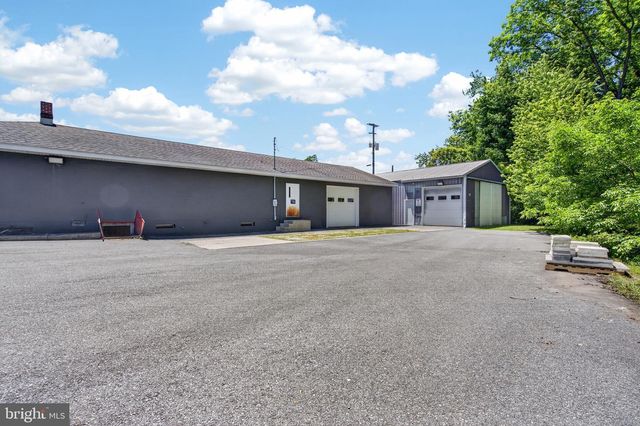 845 W PENN PIKE, Tamaqua, PA 18252