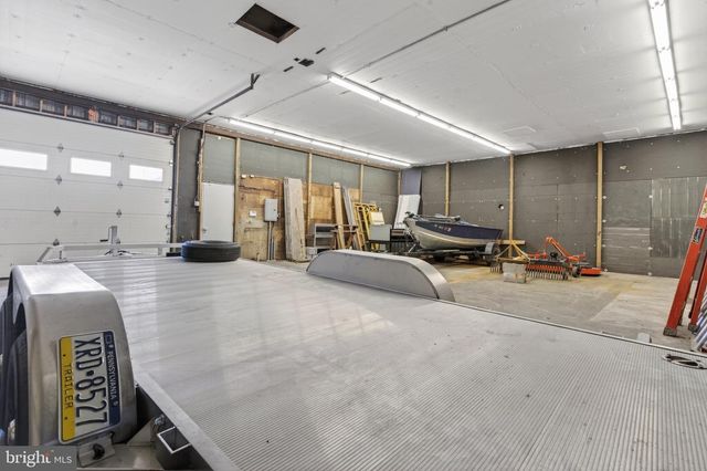 845 W PENN PIKE, Tamaqua, PA 18252