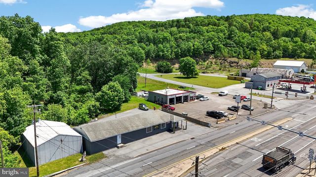 845 W PENN PIKE, Tamaqua, PA 18252