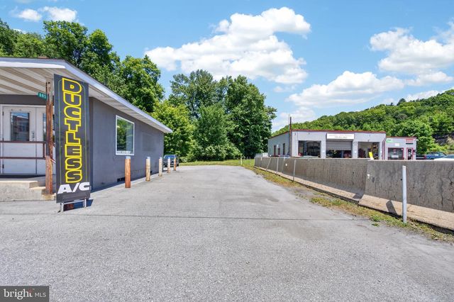 845 W PENN PIKE, Tamaqua, PA 18252